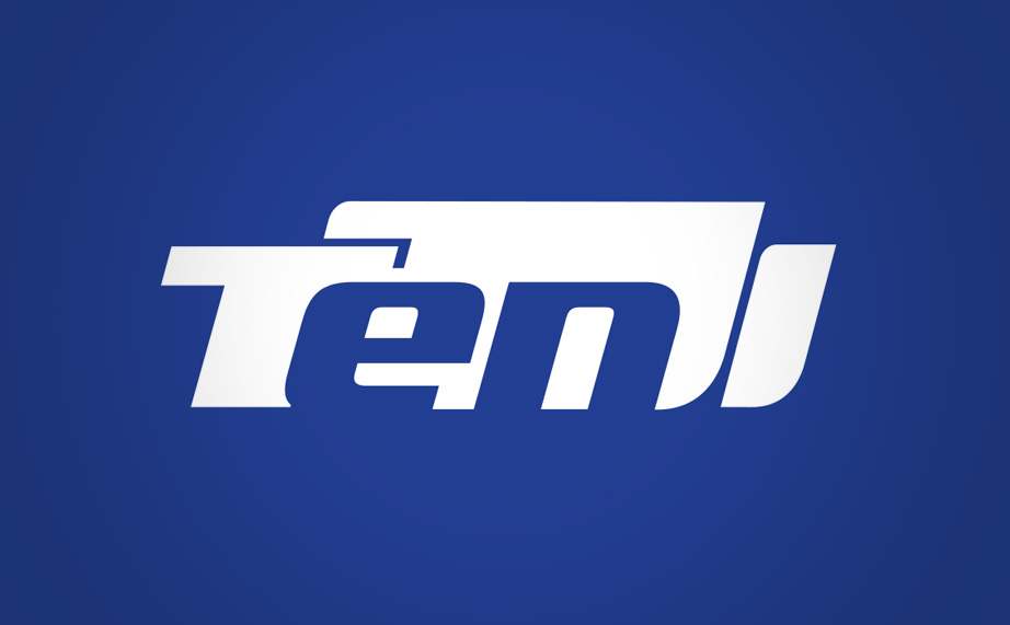 Racing Team Logo/Rebranding-1